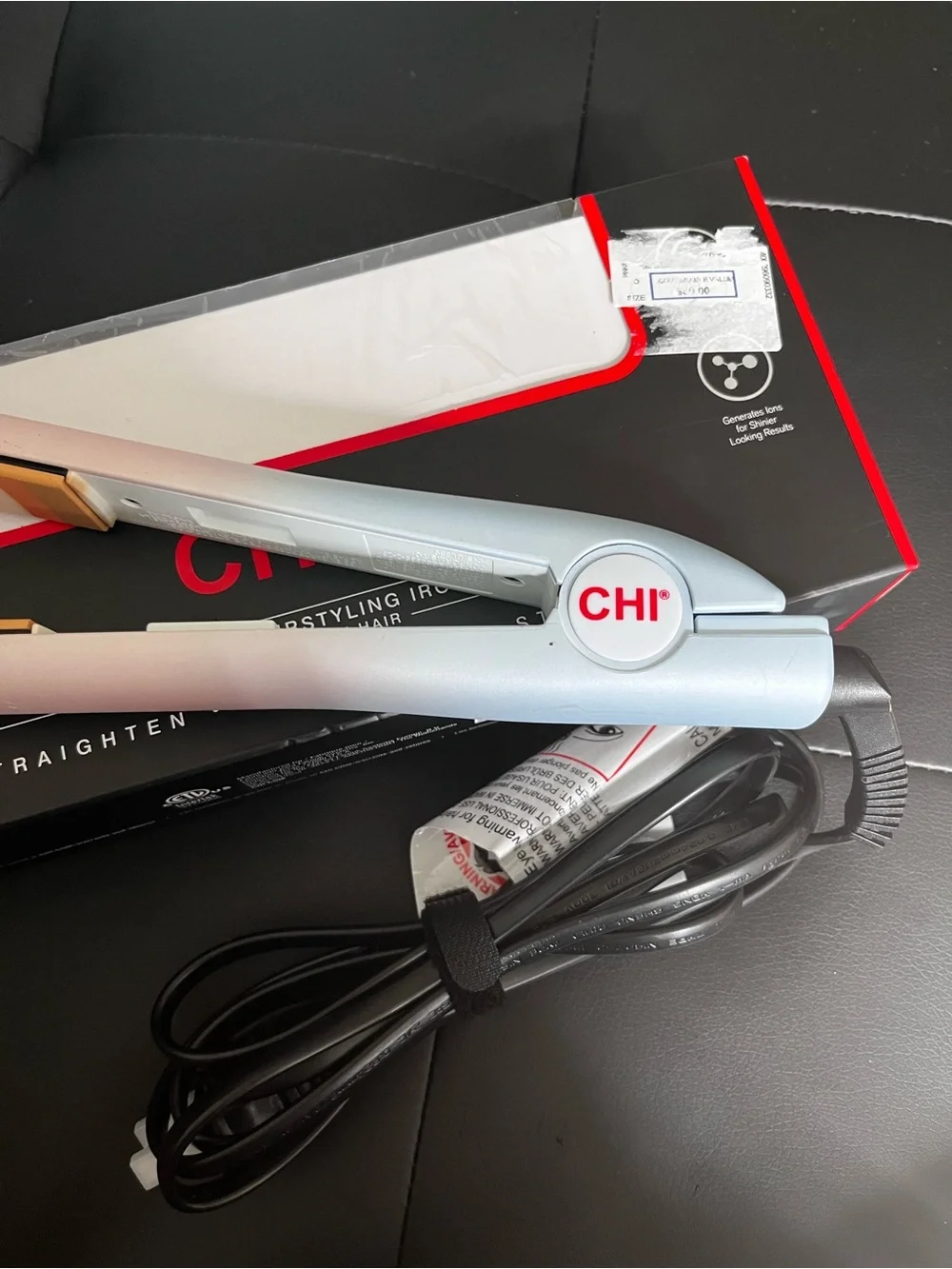 CHI Original 1